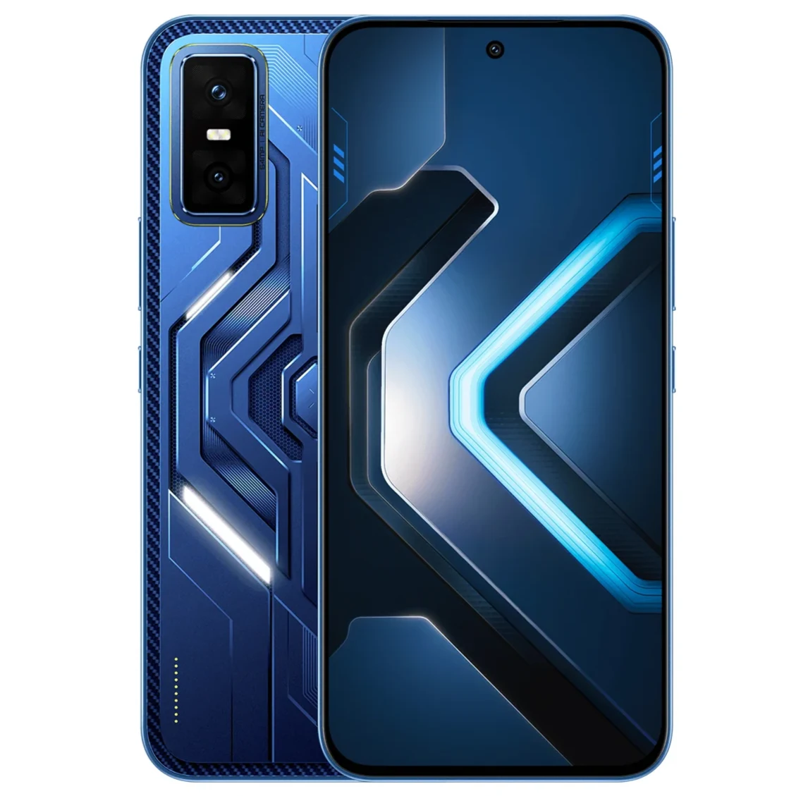 Infinix GT 30 5G+ Review: ₹17-20K Gaming Beast with 1.5K 144Hz AMOLED & GT Triggers