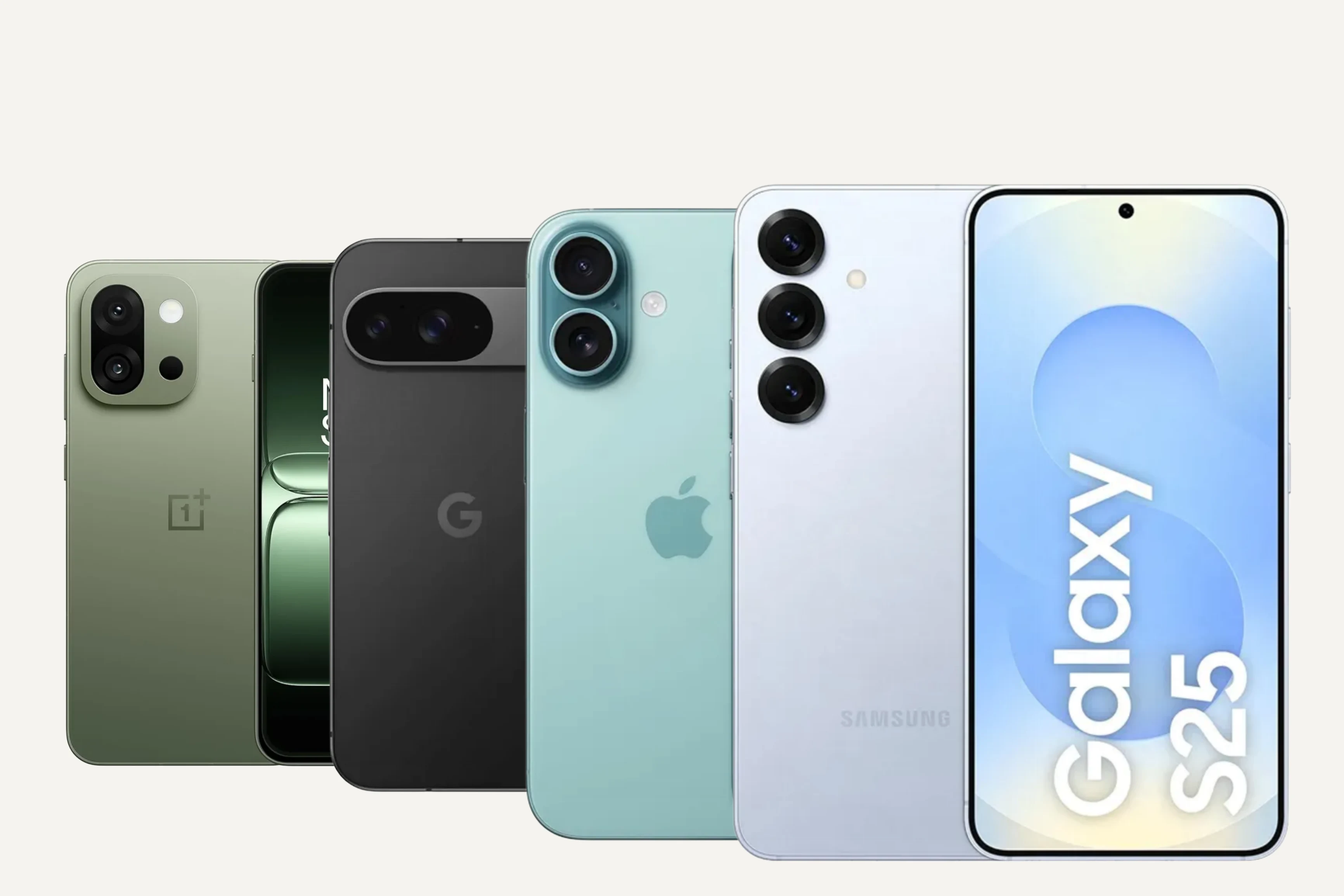 Best Compact Flagship Phones of 2025 – Premium Power in Small Size