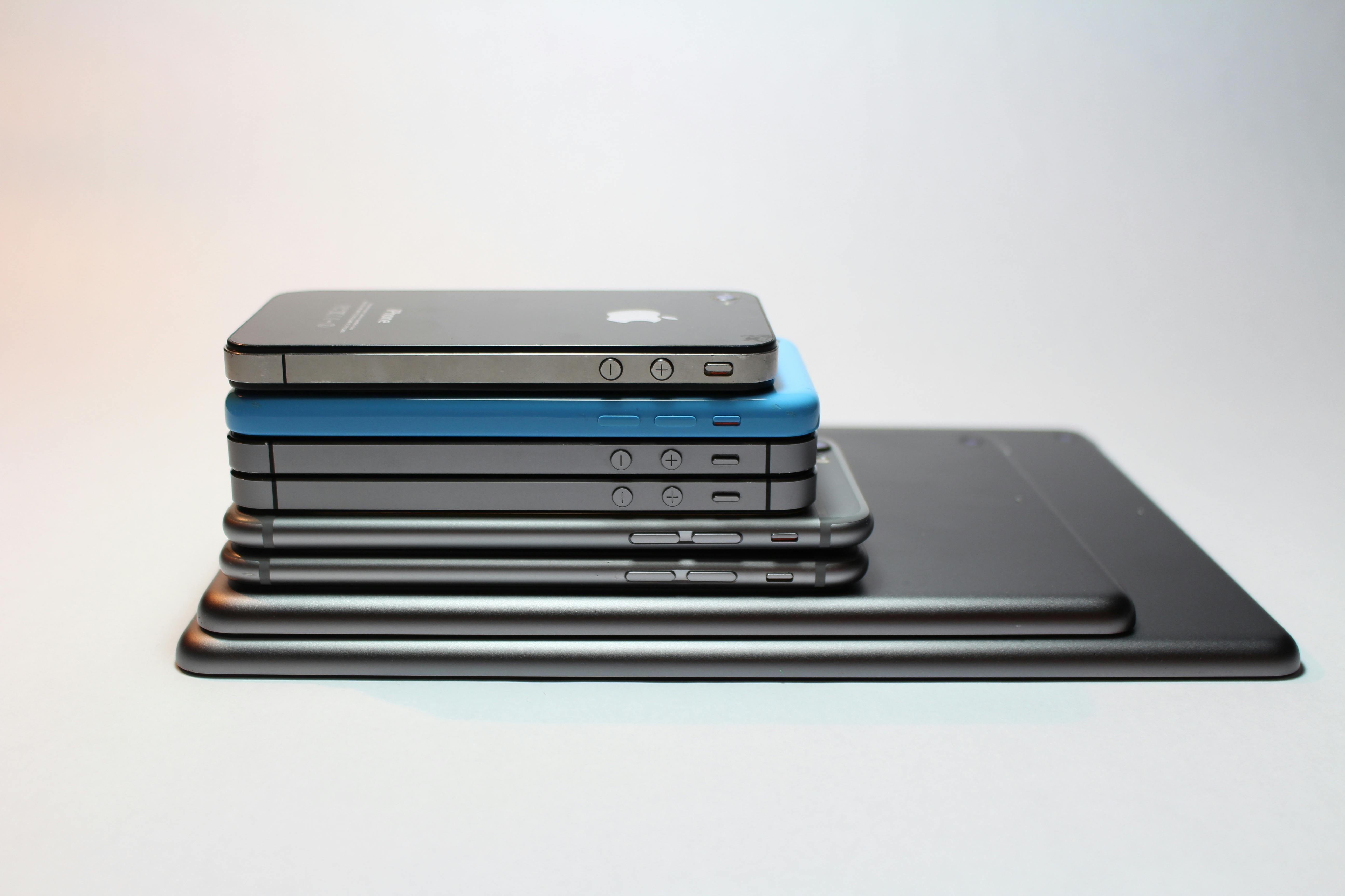 The Best New Phones of the Year